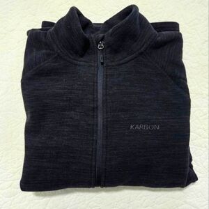 Warm Black Sweater